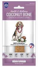 Himalayan Dog Chew Coconut Bone