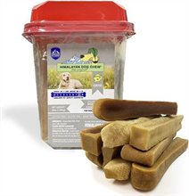 Himalayan Dog Chew Mixed Dog Treats