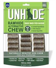 Himalayan Dog Chew Unhide Rawhide Free