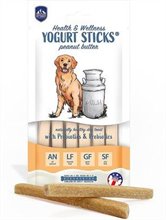 Himalayan Dog Treat Yogurt Bites Peanut Butter