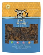 Honey Im Home Lung Bites