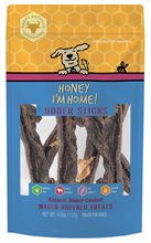 Honey Im Home Udder Sticks