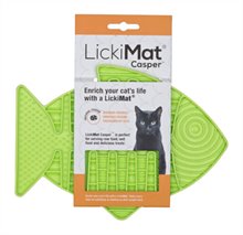 Innovative Pet Products LickiMat Classic Casper