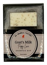 K9 Granola Factory Puppy Goats Milk Soap for Dogs