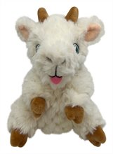Kong Comfort Tykes Goat Dog Toy