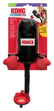 Kong Connects Punching Bag Cat Toy