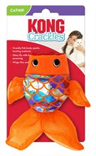 KONG Crackles Gulpz Cat Toy