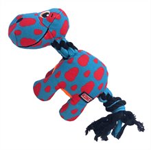 KONG Signature Dynos Dog Toy