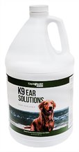 Liquid Health K9 Ear Solutions