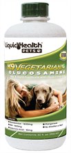Liquid Health K9 Vegetarian Glucosamine