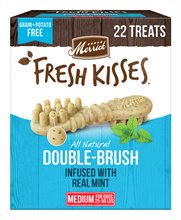 Merrick Fresh Kisses Mint