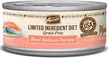 Merrick Limited Ingredient Diet Real Salmon Can