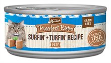 Merrick Purrfect Bistro Surf Turf Pate