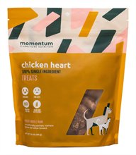 Momentum Carnivore Nutrition Chicken Heart