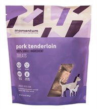 Momentum Carnivore Nutrition Freeze Dried Pork Tenderloin
