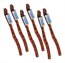 Natural Cravings USA Beef Steer Bully Sticks