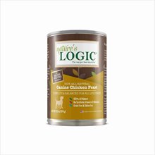 Natures Logic Natural Chicken Cans