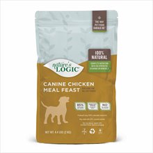 Natures Logic Natural Chicken Kibble