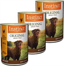 Natures Variety Instinct Chicken Canned