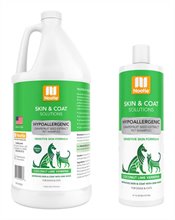 Nootie Hypo Allergenic Germ Fighting Shampoo Coconut Lime Verbena