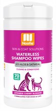 Nootie Japanese Cherry Blossom Dog and Cat Waterless Shampoo Wipes