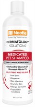 Nootie Medicated Antimicrobial Shampoo