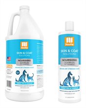 Nootie Sweet Pea and Vanilla Refreshing Shampoo