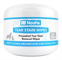 Nootie Tear Stain Removal Wipes