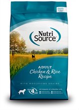 Nutrisource Adult 