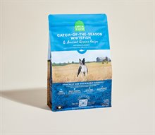 Open Farm Catch of the Season Whitefish Ancient Grains Dry Dog Food