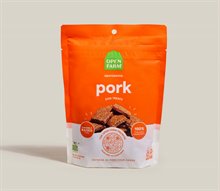 Open Farm Dehydrated Pork Treats