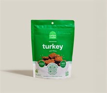 Open Farm Dehydrated Turkey Treats