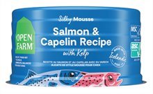 Open Farm Dog Can Icelandic Salmon Capelin