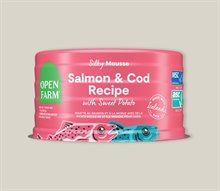 Open Farm Dog Can Icelandic Salmon Cod