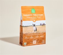 Open Farm Dog Dry Ancient Grain Pork Farmers Market 