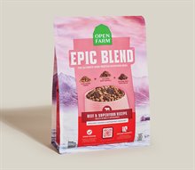 Open Farm Dog Dry Epic Blend Beef Superfood