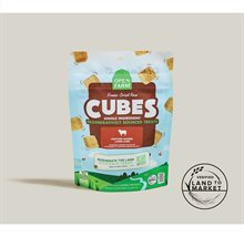 Open Farm Dog Treat FD Raw Regenerative Lamb Lung 