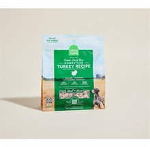 Open Farm Freeze Dried Raw Dog Food Homestead Turkey Recipe