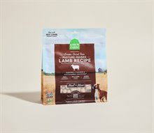 Open Farm Freeze Dried Raw Dog Food Pasture Raised Lamb Recipe