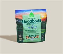 Open Farm Goodbowl Harvest Chicken Recipe Freeze Dried Raw Topper