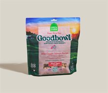 Open Farm Goodbowl Wild Caught Salmon Freeze Dried Raw Topper