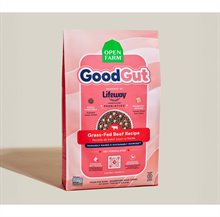 Open Farm GoodGut GrassFed Beef