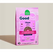 Open Farm GoodGut Wild Caught Salmon