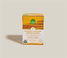 Open Farm Grain Free Harvest Chicken Recipe Rustic Blend Wet Cat Food