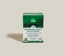 Open Farm Grain Free Homestead Turkey Recipe Rustic Blend Wet Cat Food