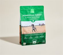 Open Farm Homestead Turkey Ancient Grains Dry Dog Food