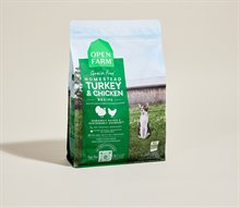 Open Farm Homestead Turkey and Chicken Dry Cat Food