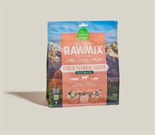 Open Farm RawMix Tide Terrain Freeze Dried Raw Morsels Recipe