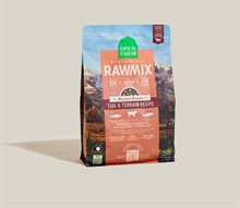 Open Farm RawMix Tide Terrain Recipe with Ancient Grains Dry Dog Food