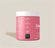 Open Farm Skin Coat Supplement Chews for Dogs